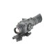 Armasight Predator 336 Thermal Weapon Sight, 2-8X25, Digital Reticle, 1.2 MOA, Tau 2 FLIR Core, 336x256 Pixel Array, 30 Hz, Germanium Lens, Black Finish TAT173WN2PRED21