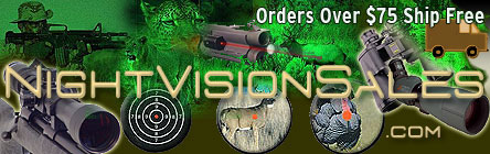 Nightvision Sales