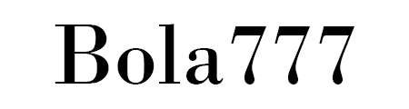 Bola777