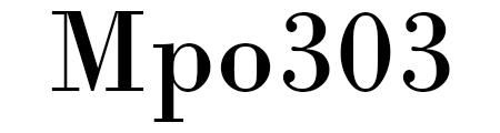 Mpo303