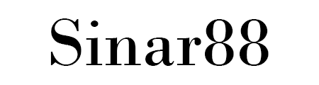 Sinar88