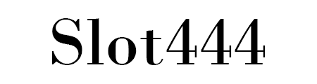 Slot444